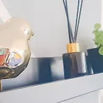 City View Studio Apartment - Central